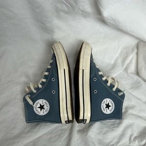 Converse CHUCK 70 Women’s 7.5 in Blue